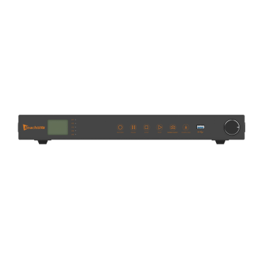 Intelligent Recording Processor for Learning